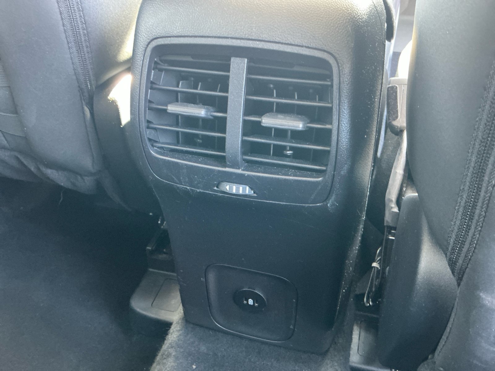Used 2025 Ford Bronco Sport Big Bend AWD/4WD image 32