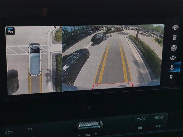 Used 2023 Mercedes-Benz Sprinter 2500 image 11