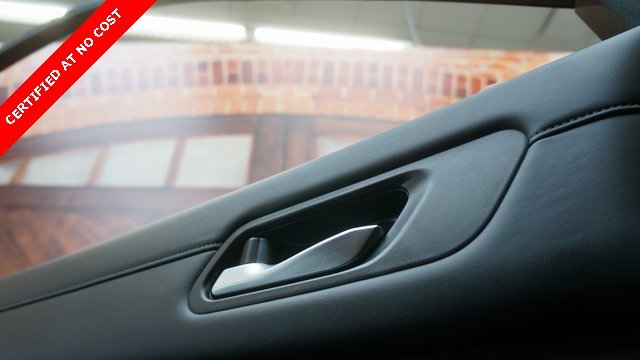 Used 2022 Nissan Pathfinder SL image 27