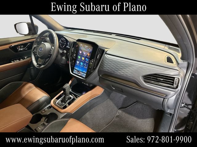 Used 2025 Subaru Forester Touring AWD/4WD image 32