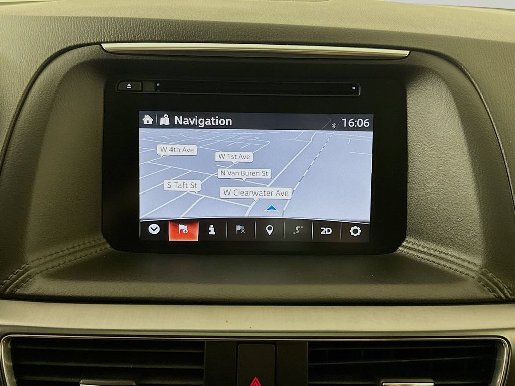 Used 2016 MAZDA CX-5 Grand Touring AWD/4WD image 16