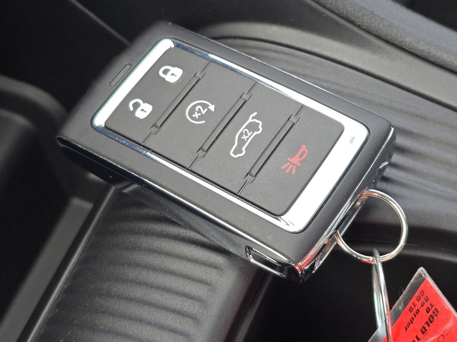 New 2026 Jeep Cherokee Limited AWD/4WD image 19