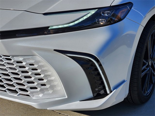 New 2026 Toyota Camry XSE image 5