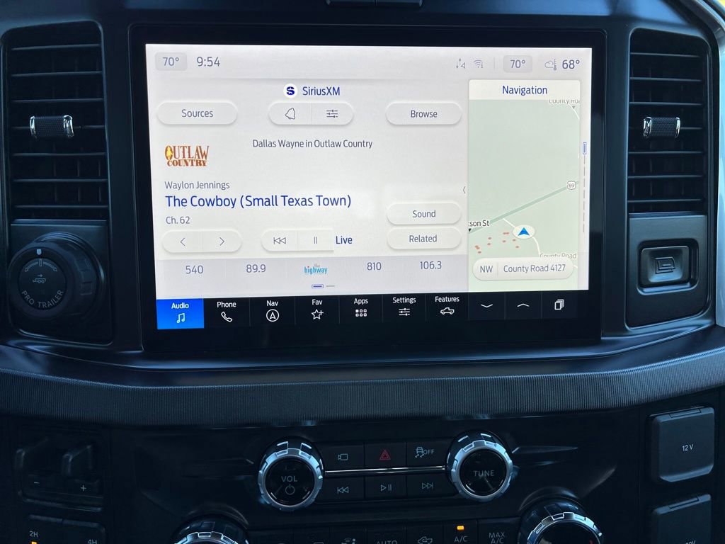 New 2026 Ford F250 Platinum image 28