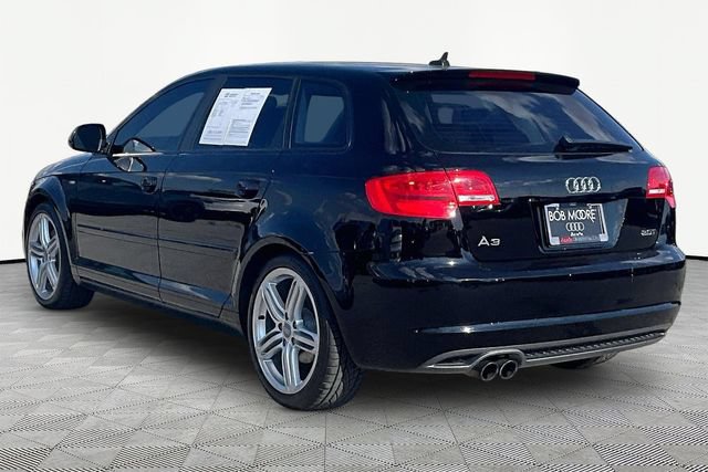 Used 2010 Audi A3 2.0T Premium Plus FWD image 11