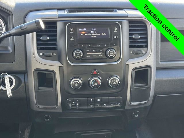 Used 2017 RAM 3500 Tradesman w/ Popular Equipment Group image 26
