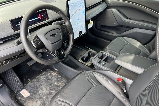 New 2025 Ford Mustang Mach-E Premium w/ Interior Protection Package AWD/4WD image 10