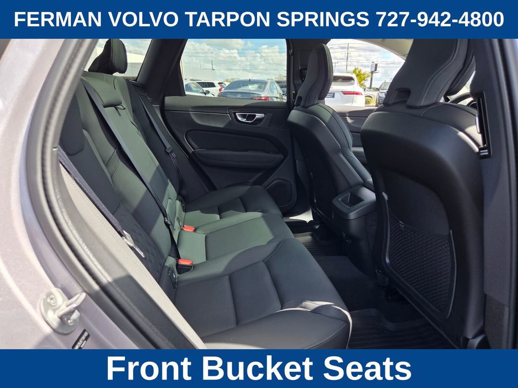 New 2026 Volvo XC60 B5 Core w/ Protection Package Premier AWD/4WD image 20