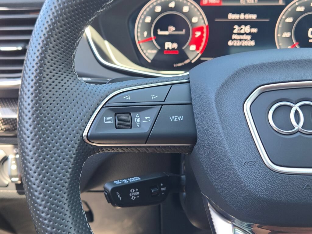 Used 2023 Audi SQ5 Premium Plus AWD/4WD image 37