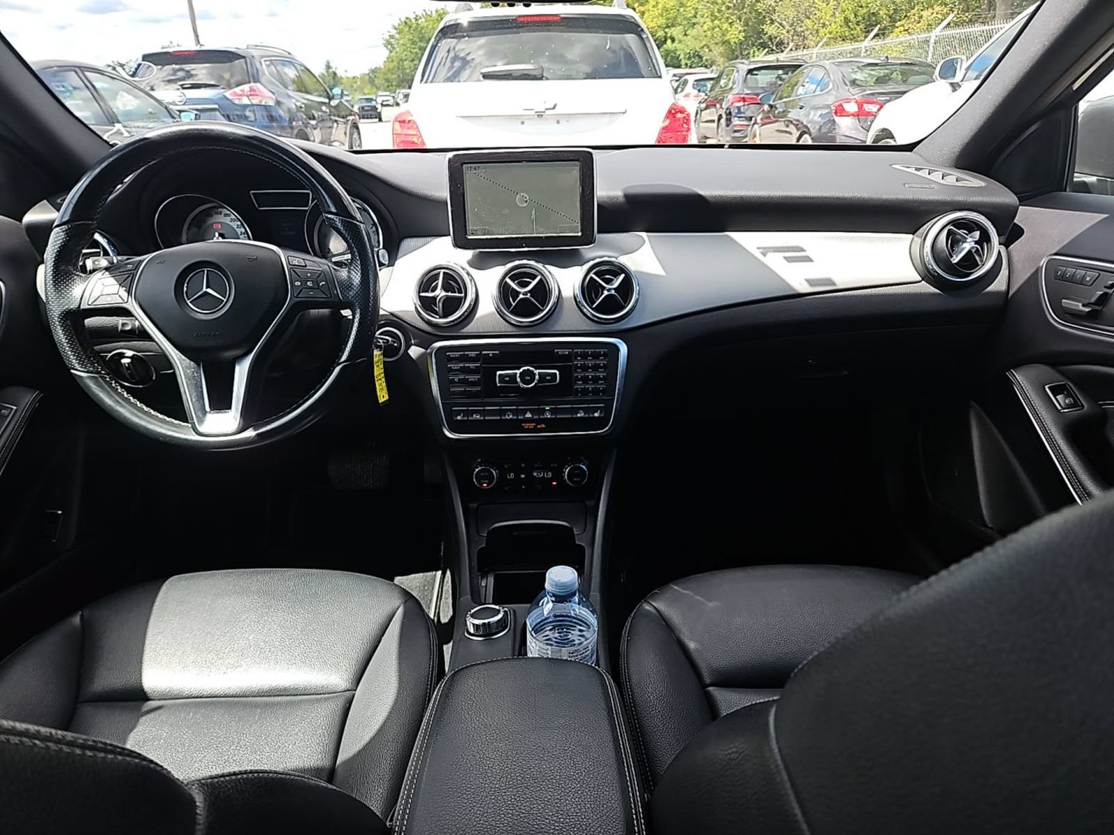 Used 2015 Mercedes-Benz GLA 250 4MATIC image 7