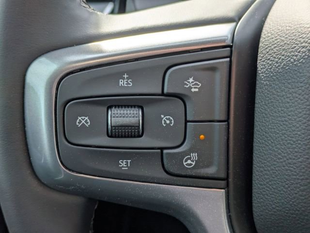 New 2026 Chevrolet Silverado 1500 RST w/ RST All Star Premium Package image 15