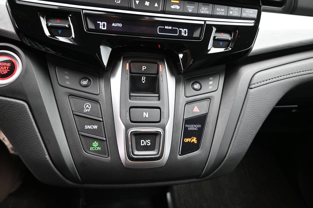 Used 2025 Honda Odyssey EX-L image 19
