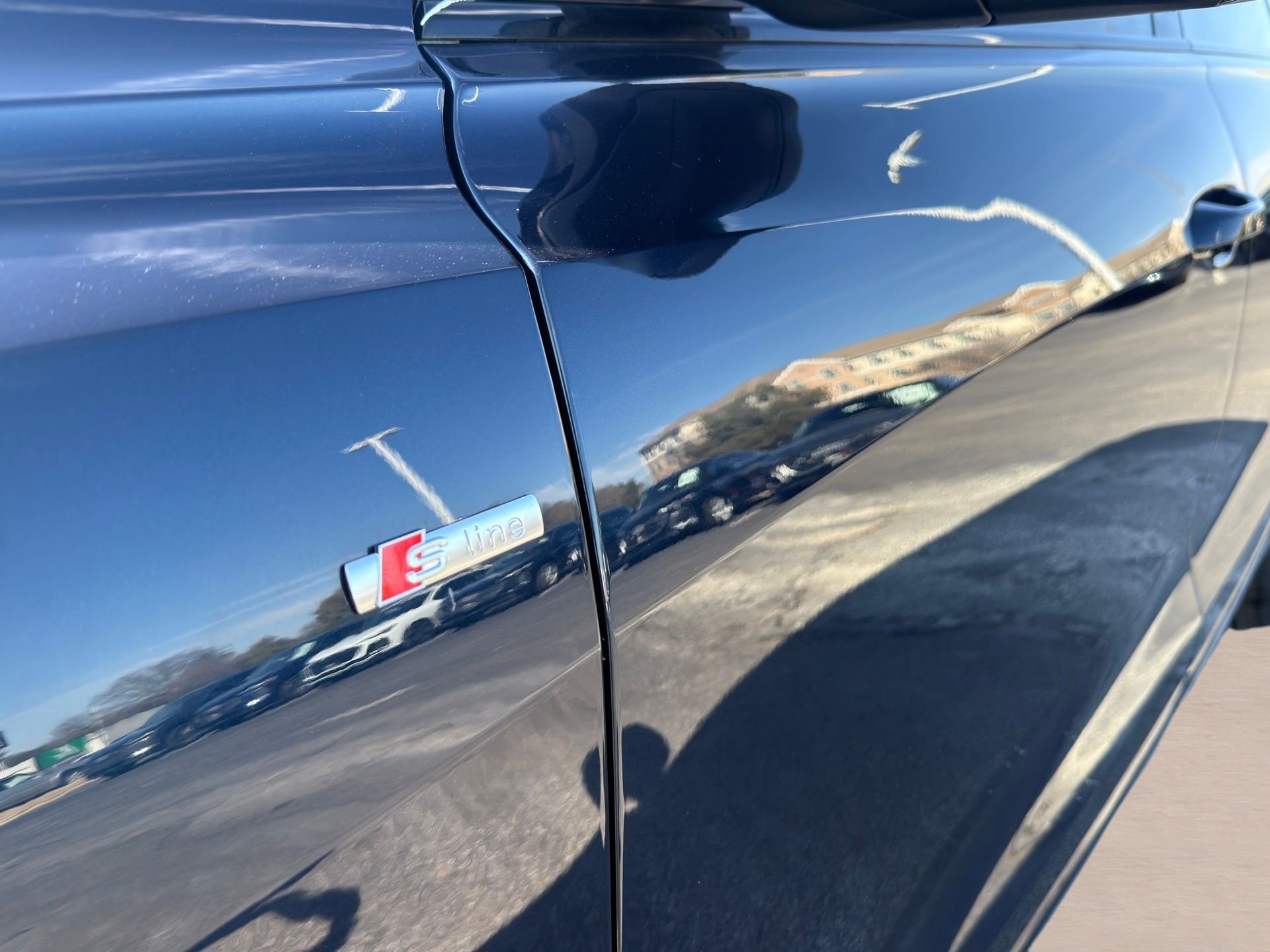 New 2026 Audi Q8 Premium Plus AWD/4WD image 6
