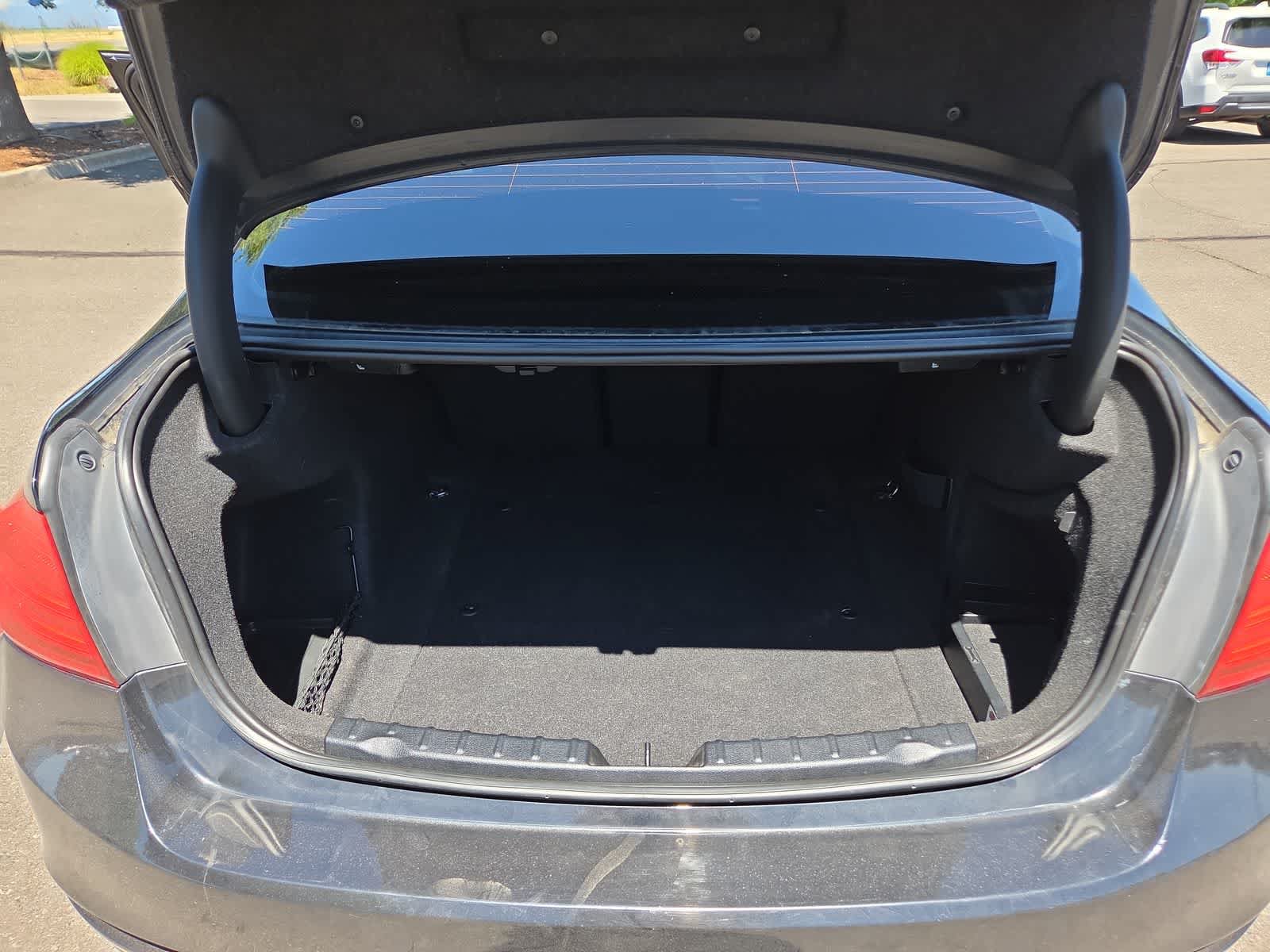 Used 2013 BMW 335i Sedan RWD image 27