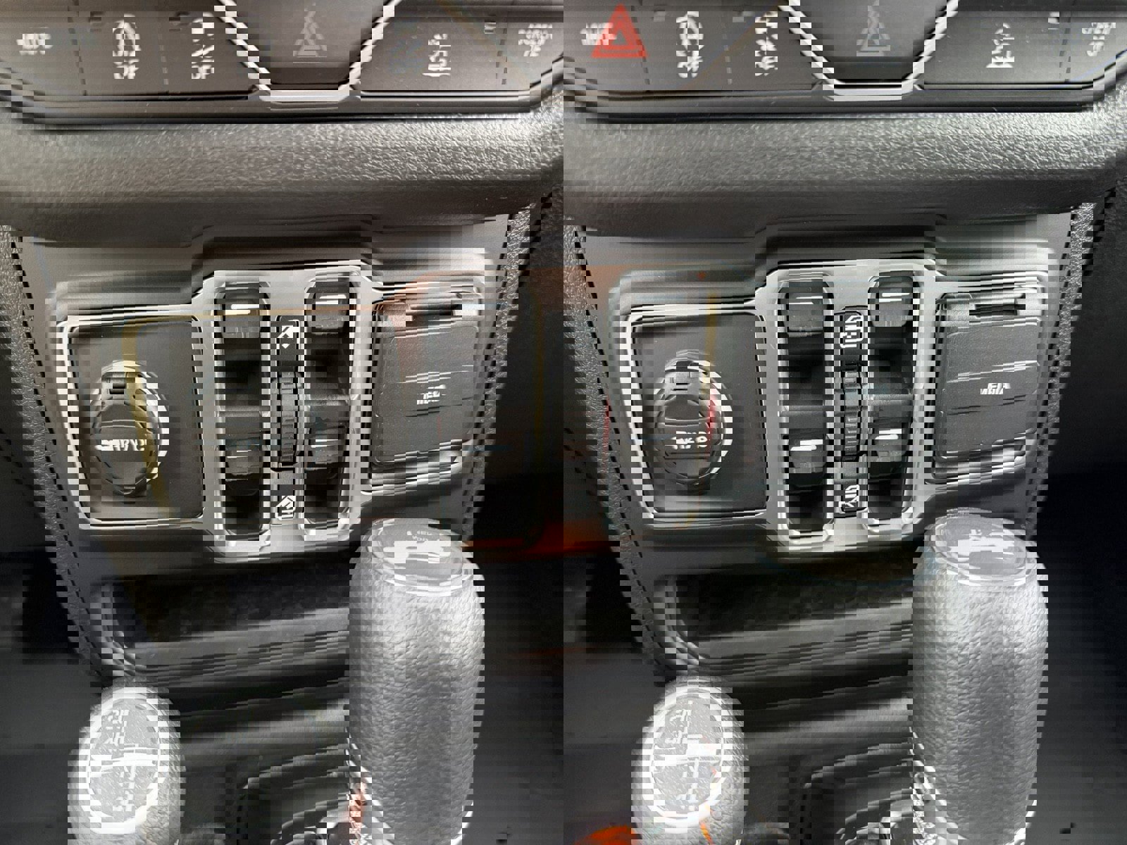 New 2026 Jeep Wrangler Unlimited Sport image 23