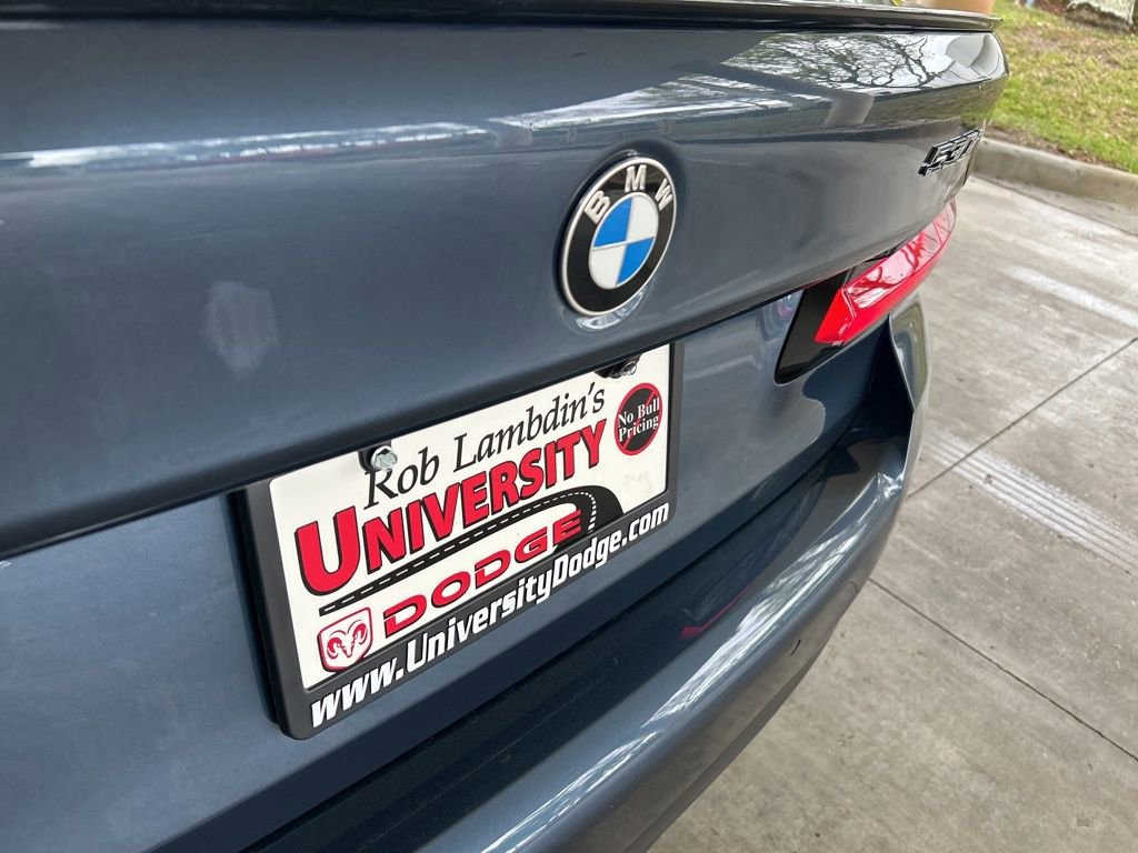 Used 2023 BMW 530i w/ M Sport Package image 20