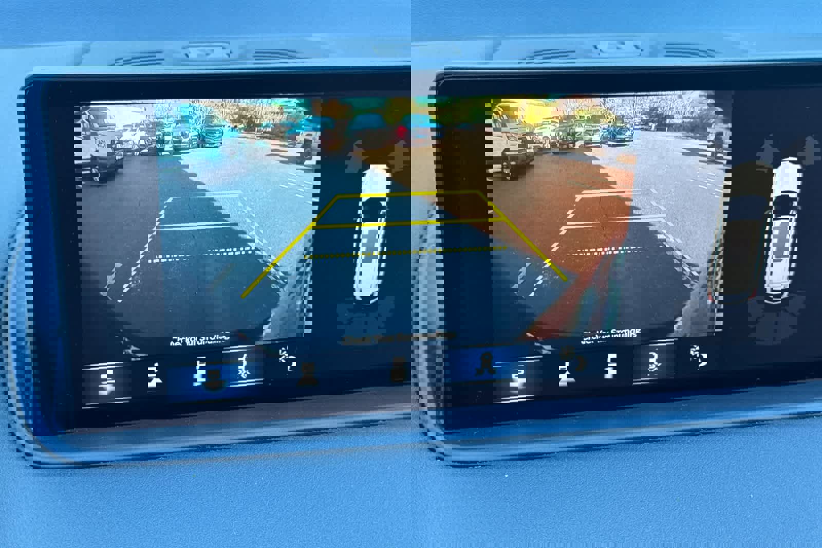 Used 2023 Acura MDX SH-AWD w/ Technology Package image 20