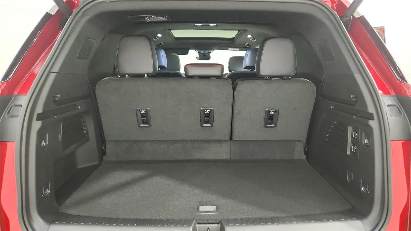 New 2026 Chevrolet Traverse RS FWD image 19