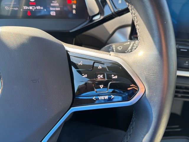 Certified 2022 Volkswagen ID.4 Pro S image 16