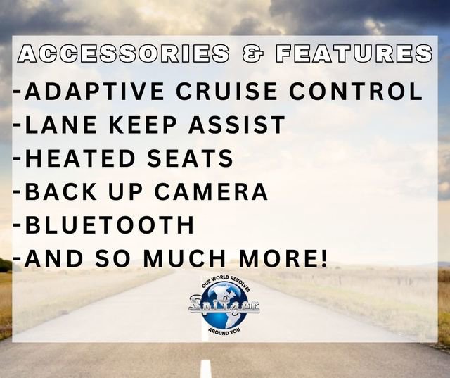 Used 2019 Subaru Legacy 2.5i Premium AWD/4WD image 5