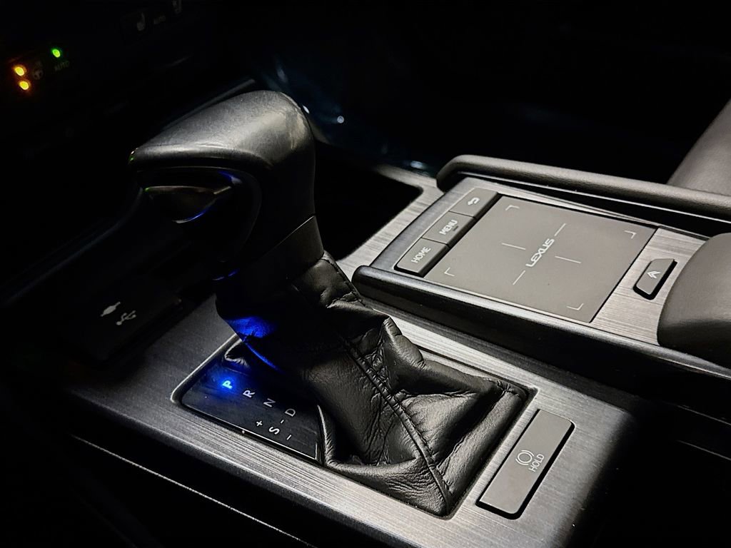 Used 2022 Lexus ES 350 w/ Premium Package image 19