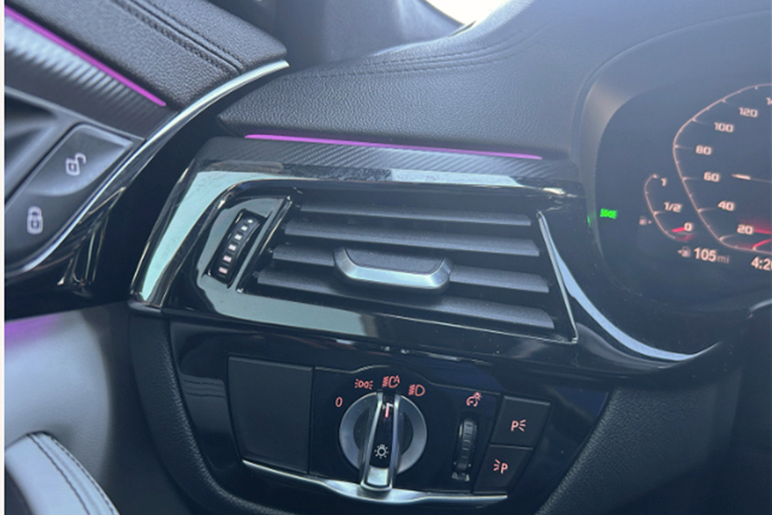 Used 2020 BMW M5 w/ Executive Package image 22