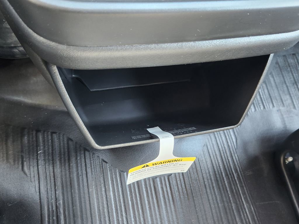 New 2025 Chevrolet Express 2500 Extended w/ Driver Convenience Package image 18