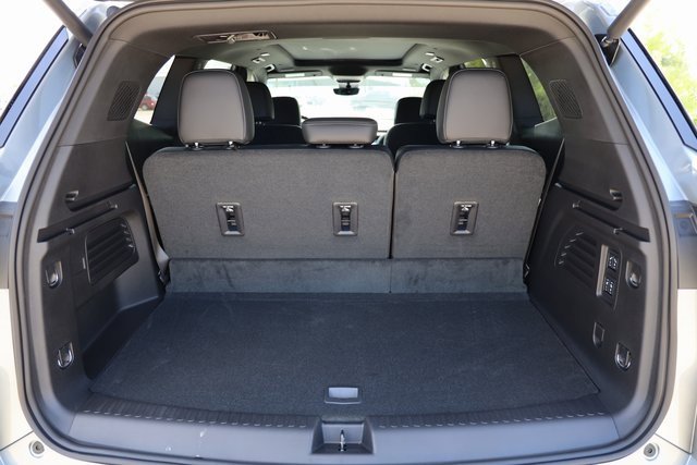 New 2026 Buick Enclave Avenir w/ Super Cruise Package image 31