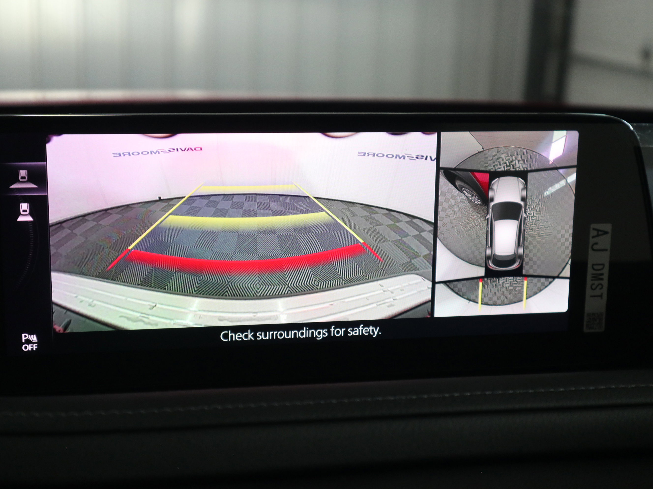 New 2026 MAZDA CX-30 AWD 2.5 S w/ Premium Package image 22