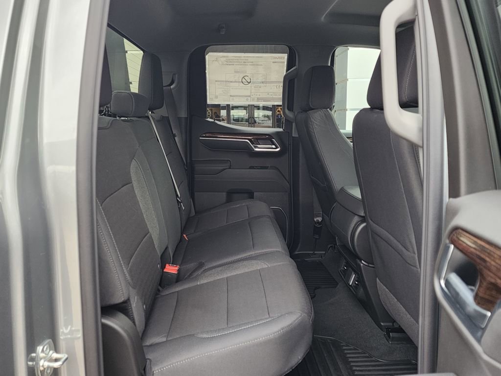 New 2026 GMC Sierra 1500 Elevation image 42