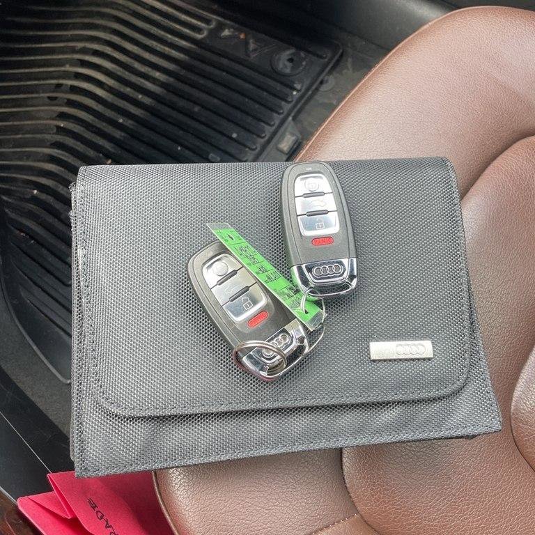 Used 2015 Audi A4 2.0T Premium Plus AWD/4WD image 12