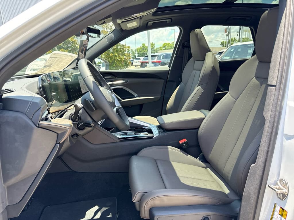 New 2025 Audi Q5 Premium Plus image 26