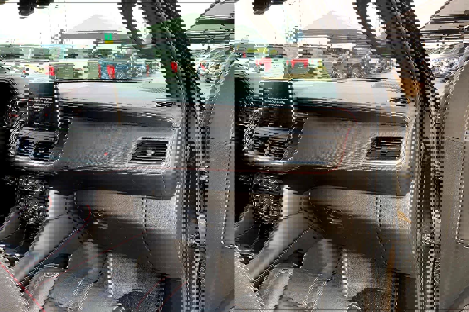 Used 2021 Chevrolet Tahoe RST w/ Luxury Package image 15