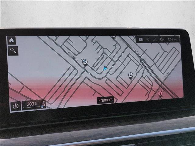 Used 2021 BMW 530e xDrive w/ Convenience Package image 13