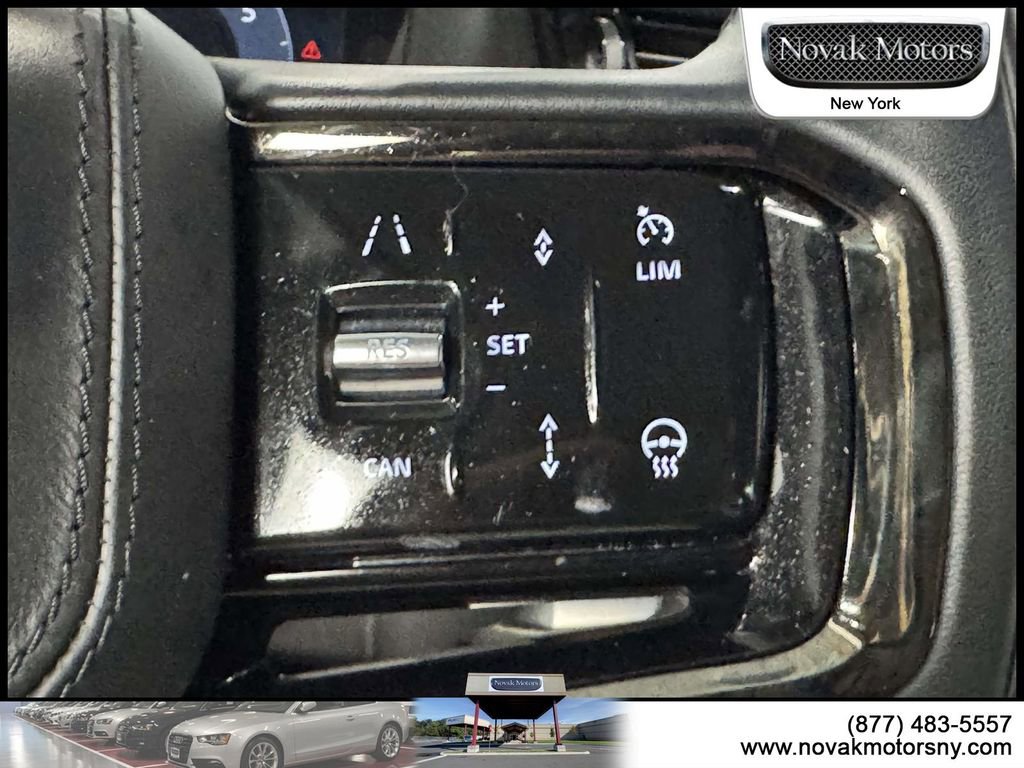 Used 2024 Land Rover Range Rover Velar S AWD/4WD image 16