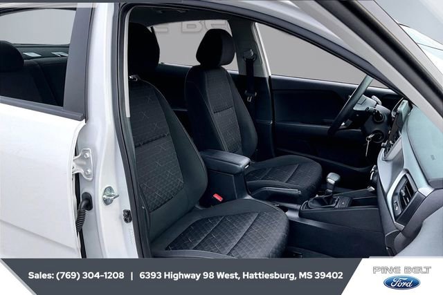 Used 2023 Kia Rio S image 6
