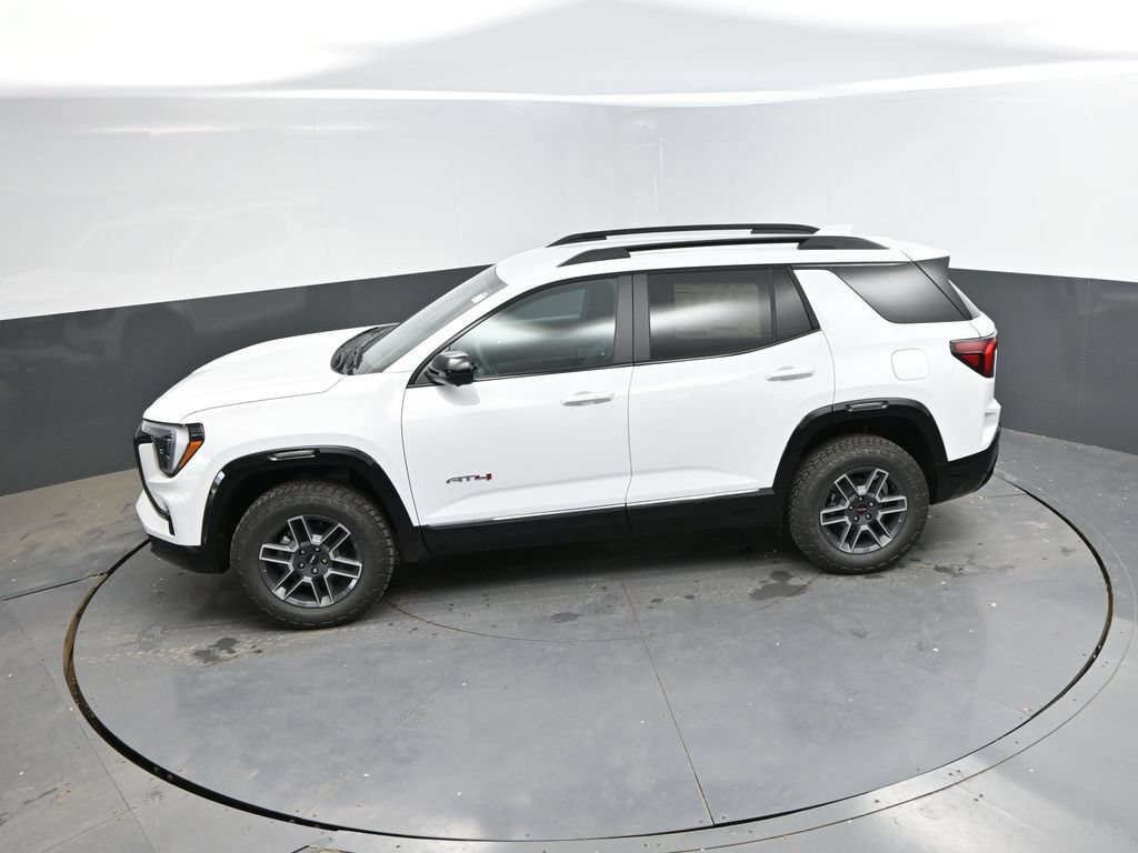 New 2026 GMC Terrain AT4 w/ Convenience Package III AWD/4WD image 26