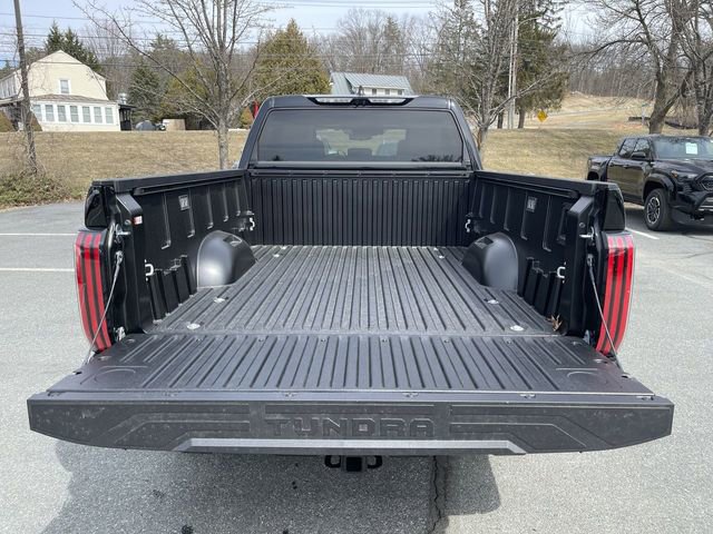 New 2026 Toyota Tundra Limited image 23