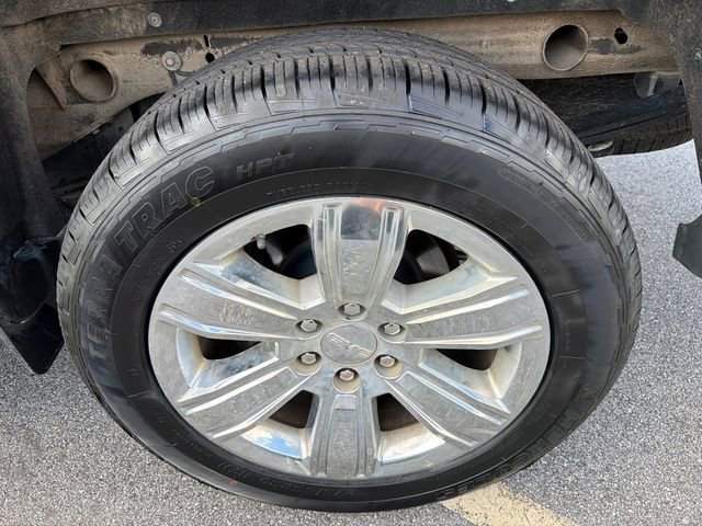 Used 2018 GMC Sierra 1500 SLT image 19