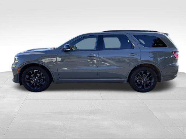 Used 2025 Dodge Durango R/T AWD/4WD image 9