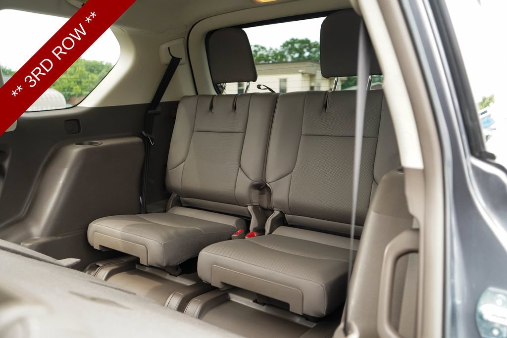 Used 2019 Lexus GX 460 w/ Navigation Package AWD/4WD image 15