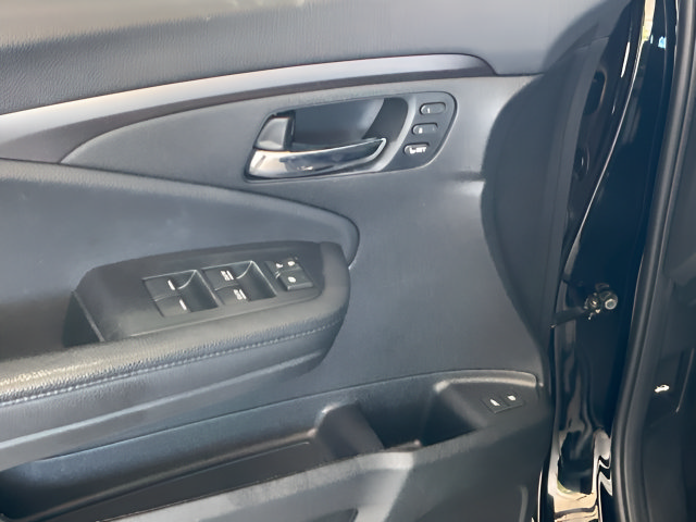 Certified 2022 Honda Pilot Special Edition image 10