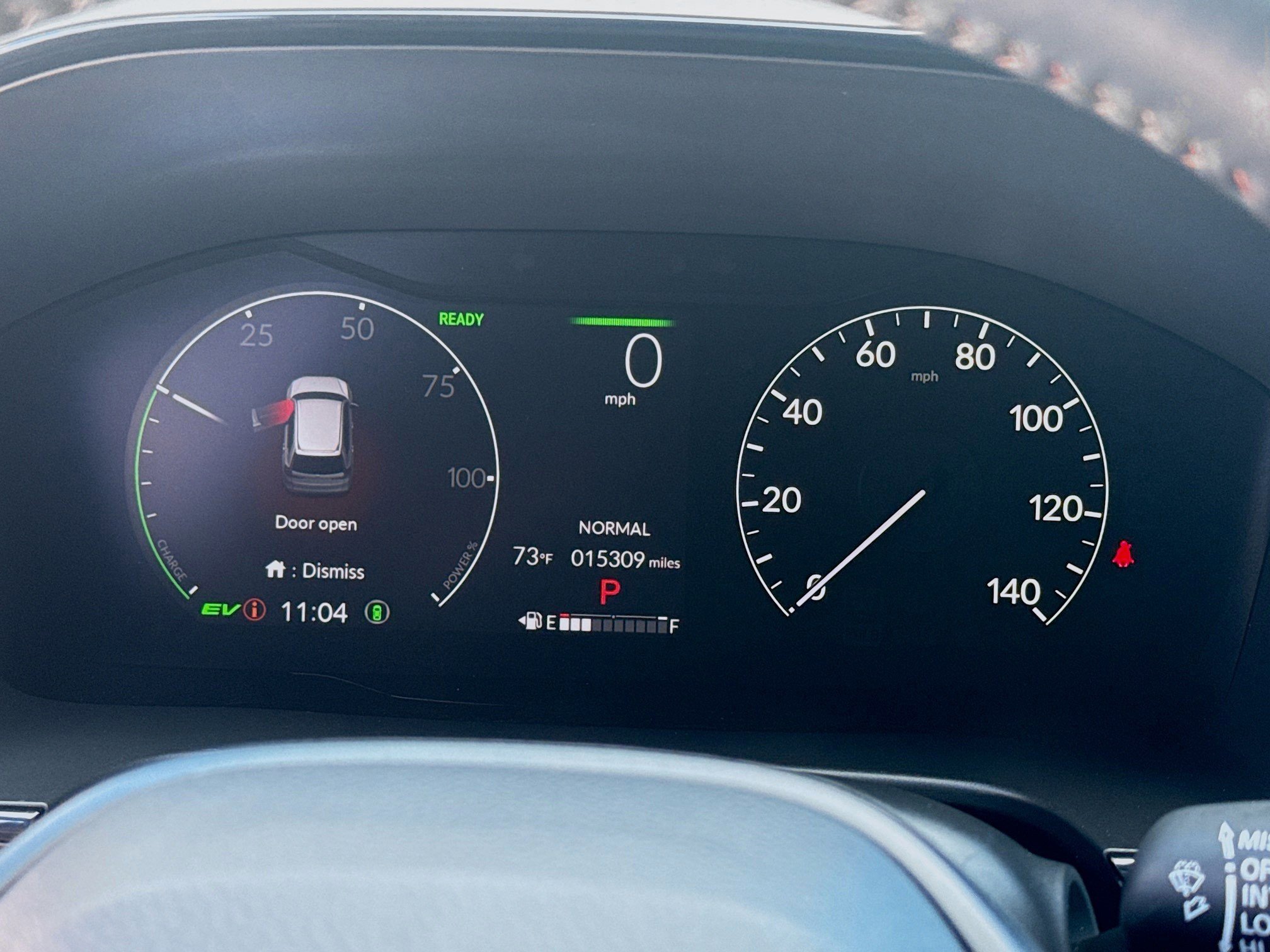 Certified 2025 Honda CR-V Sport-L image 11