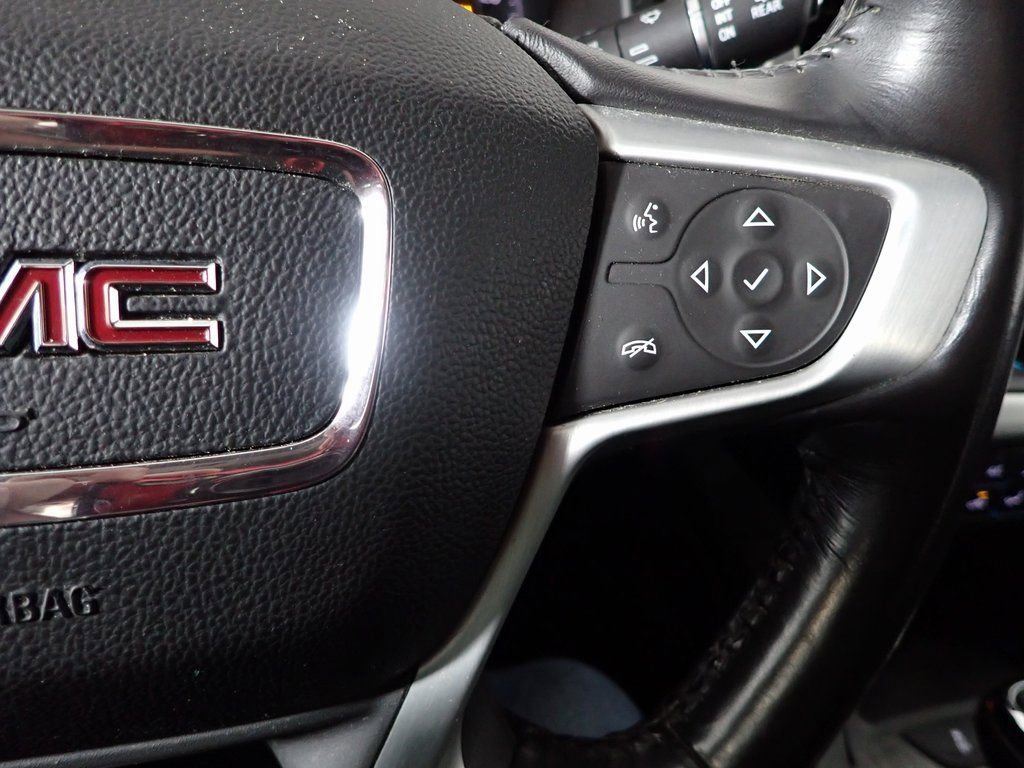 Used 2019 GMC Acadia SLT image 27