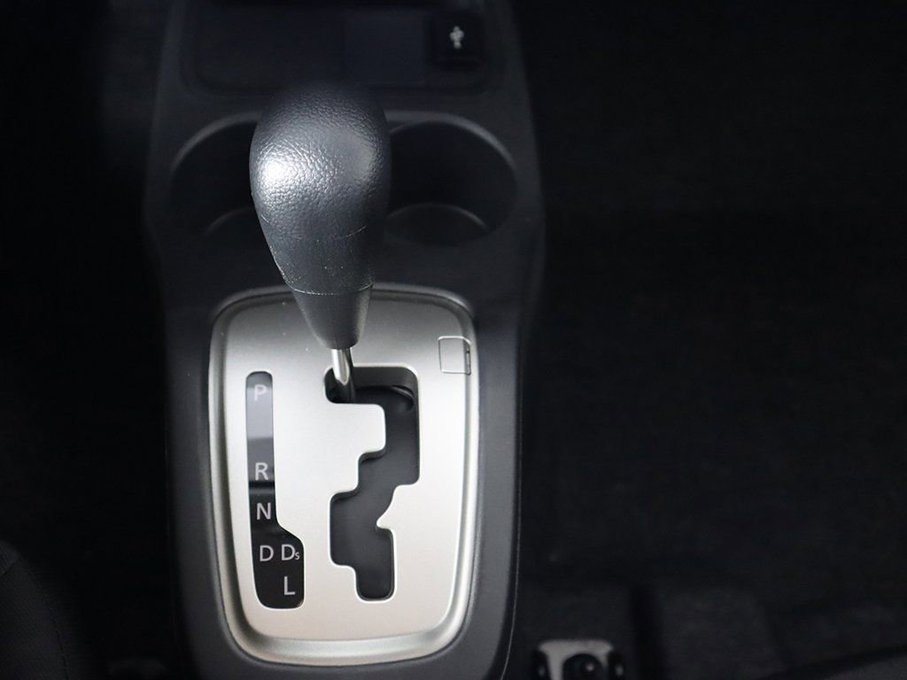 New 2024 Mitsubishi Mirage G4 ES image 39