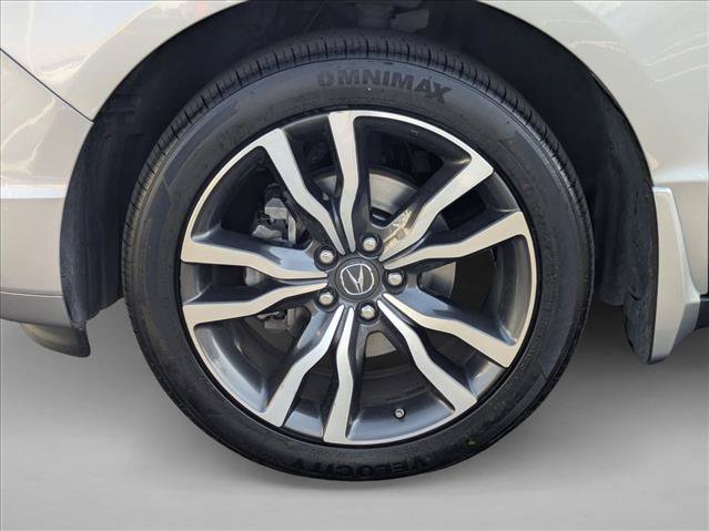 Used 2020 Acura MDX SH-AWD w/ Advance Package image 26