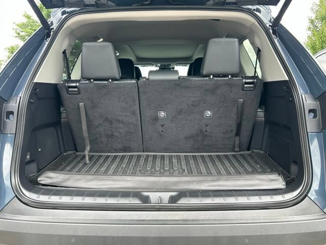 Certified 2024 Toyota Grand Highlander AWD Hybrid image 76