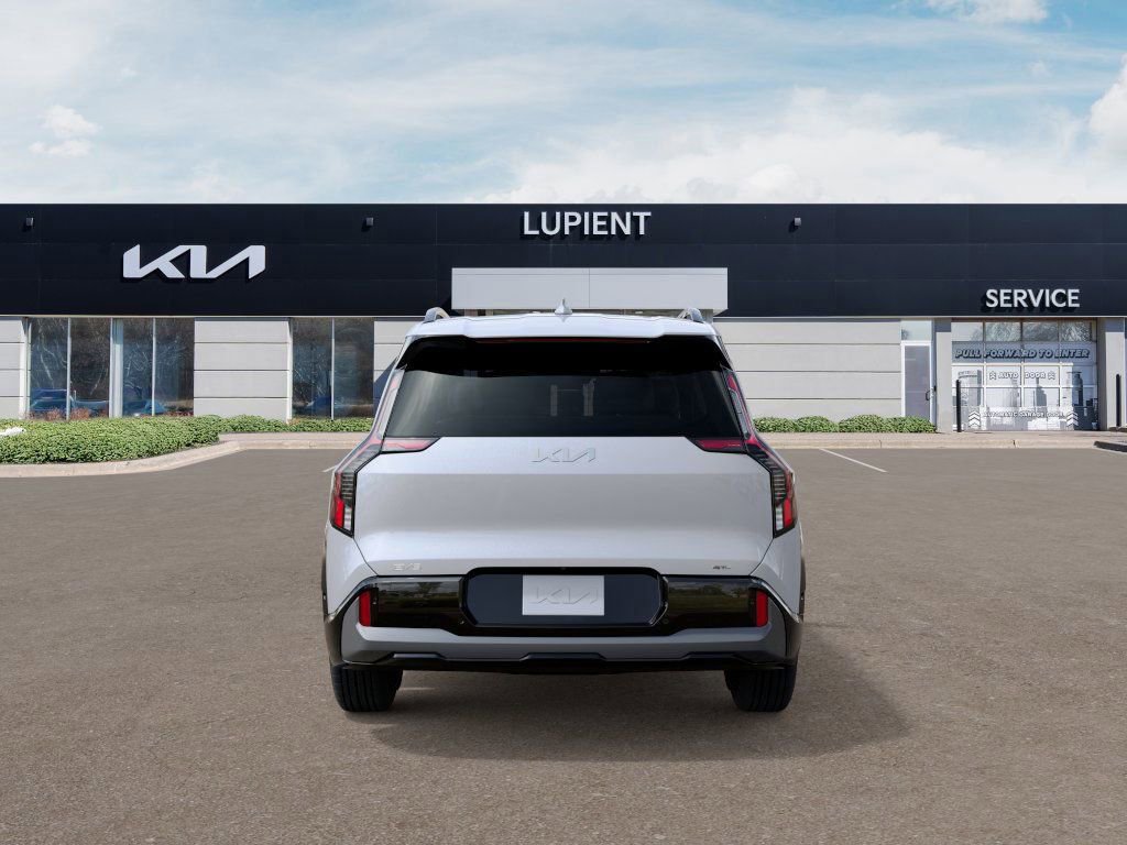 New 2026 Kia EV9 GT-Line image 6