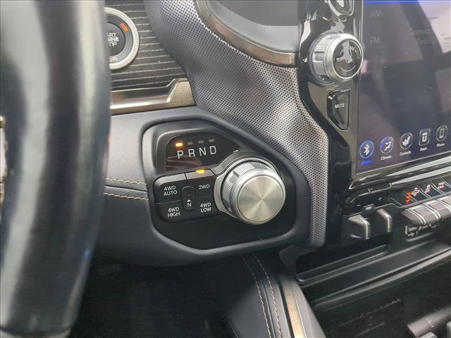 Used 2020 RAM 1500 Limited AWD/4WD image 12