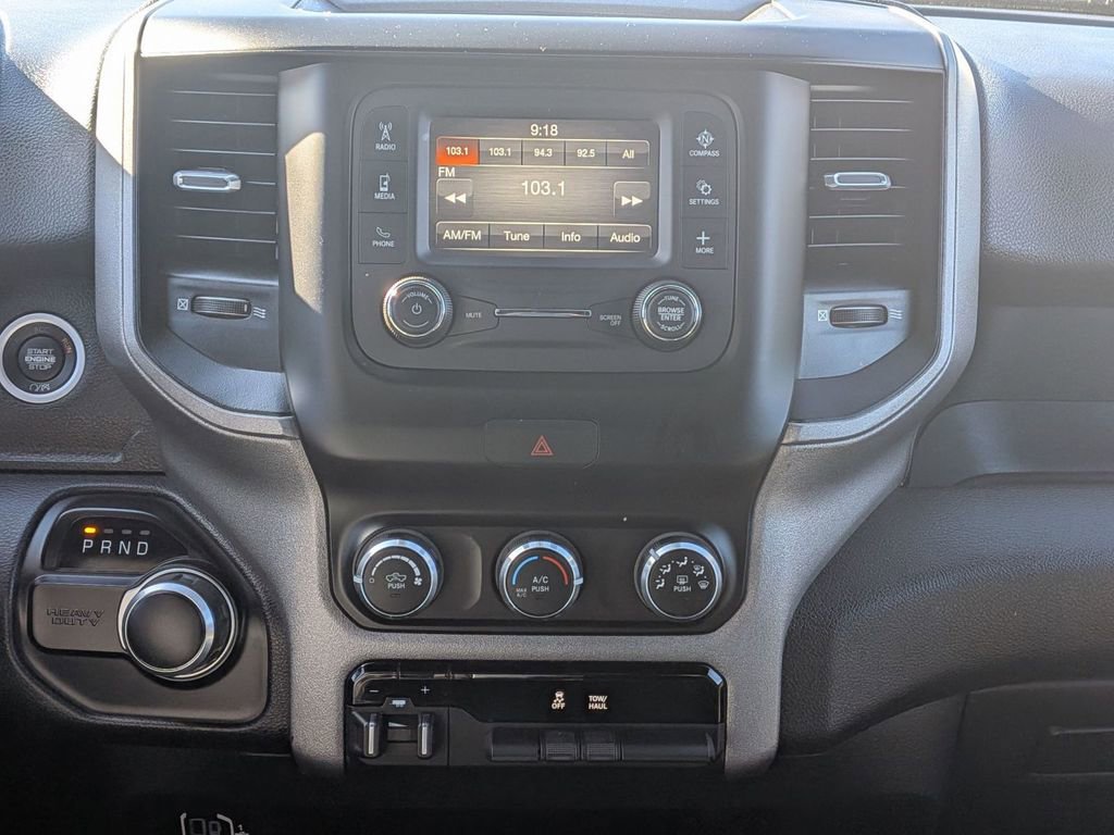 Used 2024 Chevrolet Silverado 1500 RST image 23